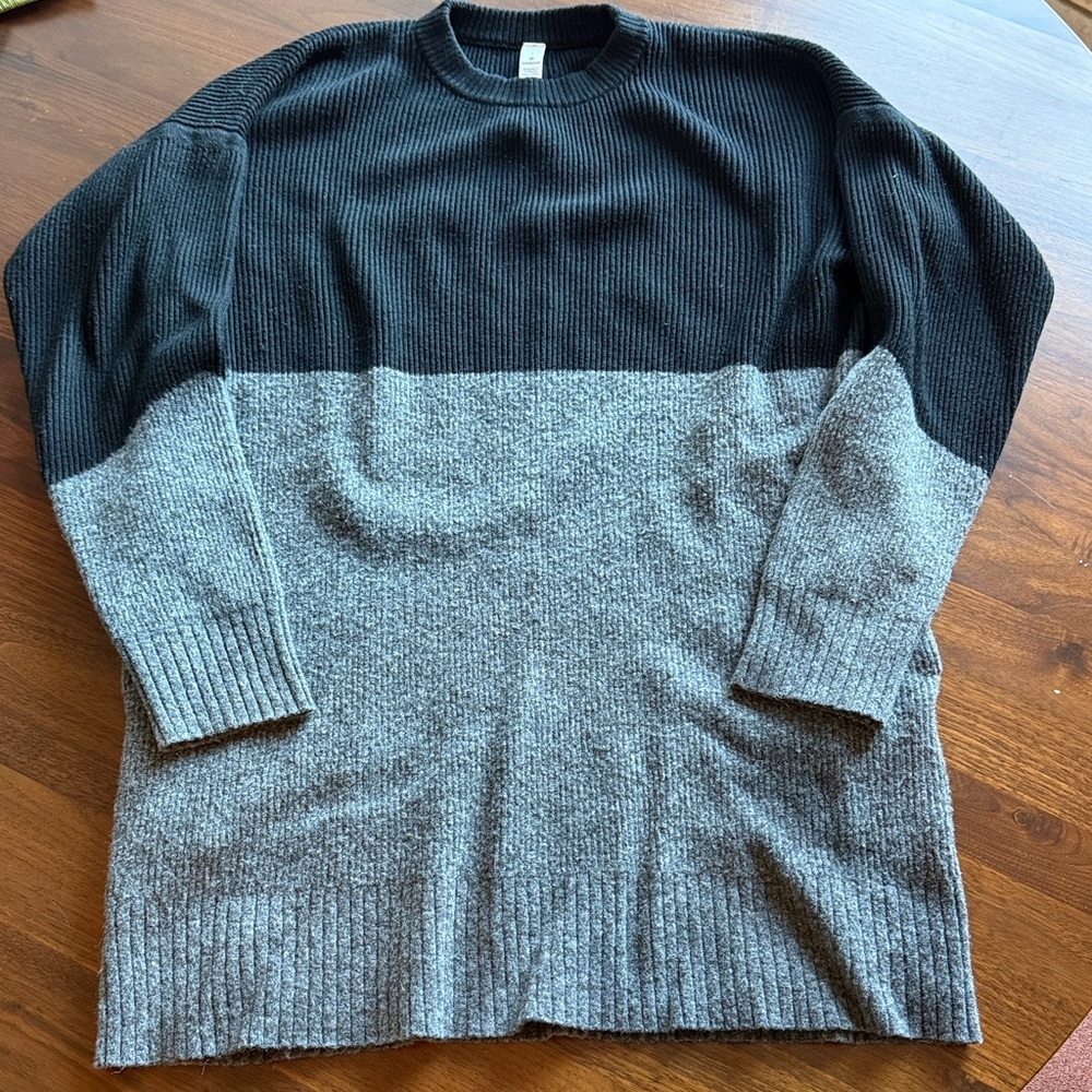 Lululemon - Sweater dress - small - woman - Picture 4 of 9